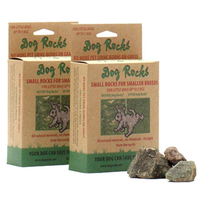 Dog Rocks For Small Dogs 100g-Habitat Pet Supplies