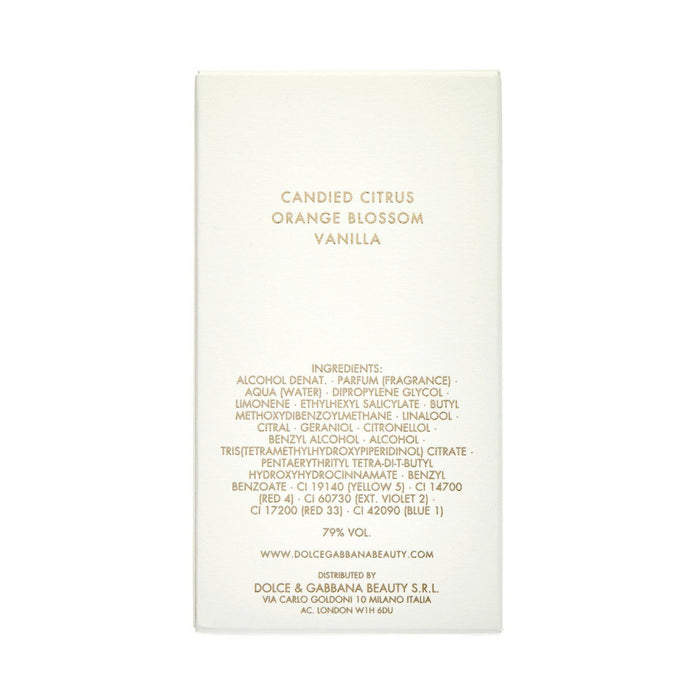 Dolce & Gabbana Devotion Eau de Parfum Spray