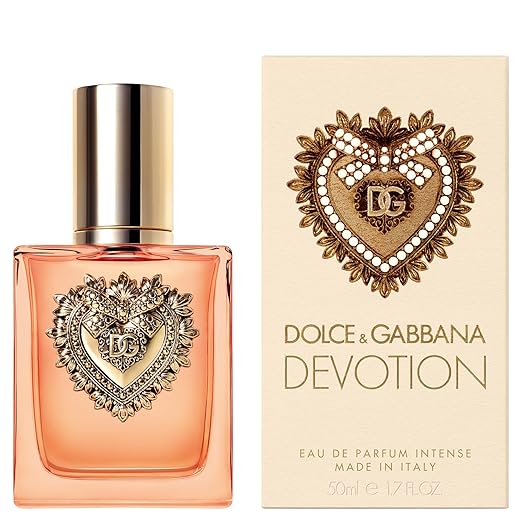 Dolce & Gabbana Devotion Eau de Parfum Spray