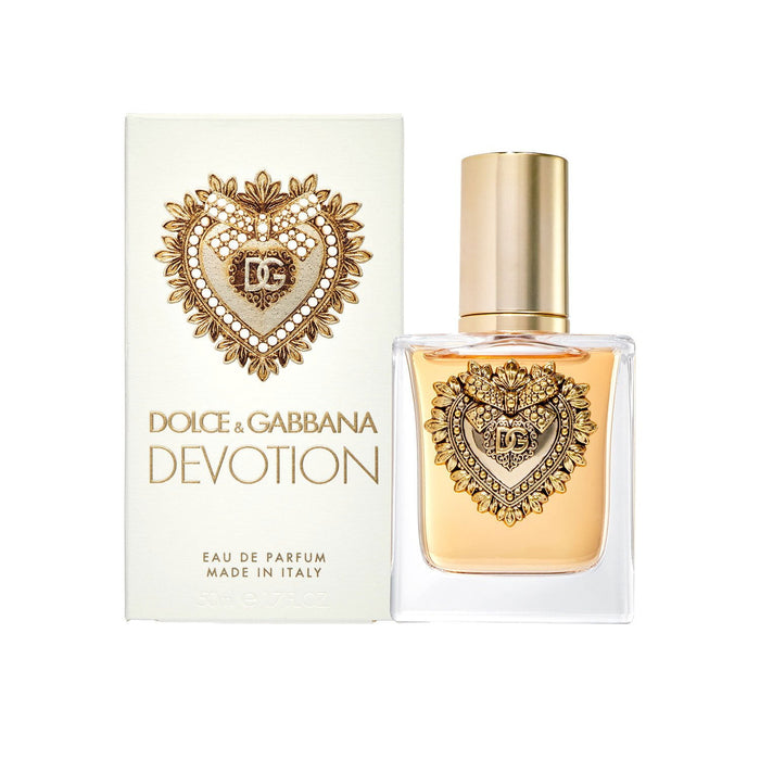 Dolce & Gabbana Devotion Eau de Parfum Spray