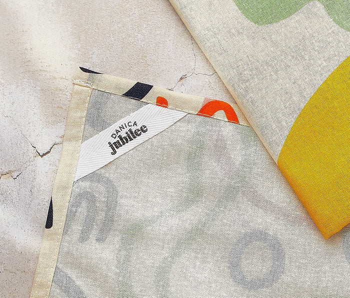 Danica Studio Doodle Flour Sack Towel Set - lollygag