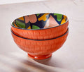 Danica Doodle cereal bowls Set - lollygag