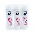 Dove Intense Nourishment Body Lotion ( Pack of 3)