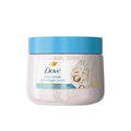Dove Macadamia Rice Body Scrub