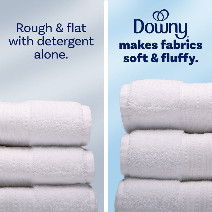 Downy Free and Gentle Fabric Softener in Kenya - Sensitive Skin