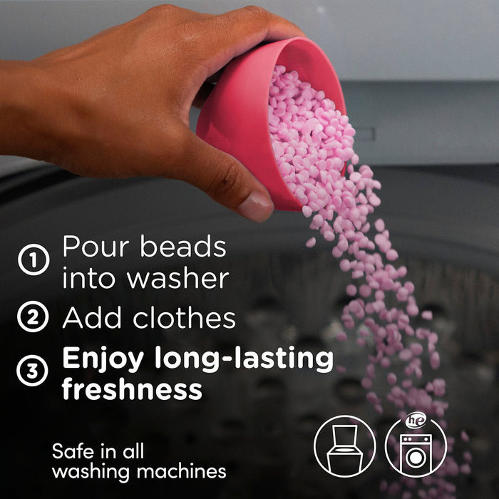 Downy Scent Beads in Kenya - Fresh Protect with Febreze Odor Defense