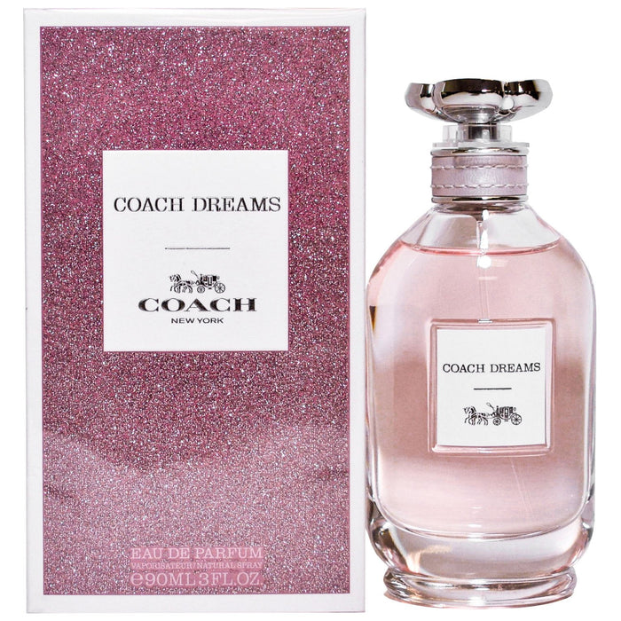 Coach Dreams Eau de Parfum for Women