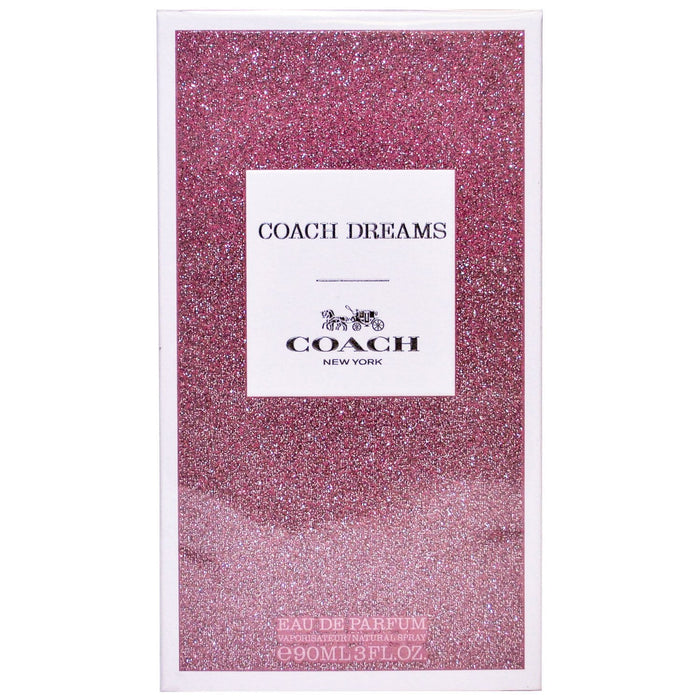 Coach Dreams Eau de Parfum for Women
