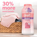 Dreft Blissful Scent Booster Beads, Baby Fresh Scent
