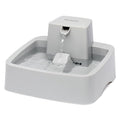 Drinkwell Fresh Water Pet Fountain 3.7 Litres for Cats and Dogs-Habitat Pet Supplies