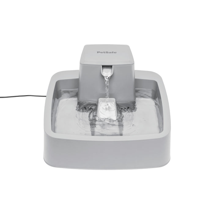 Drinkwell Fresh Water Pet Fountain 3.7 Litres for Cats and Dogs