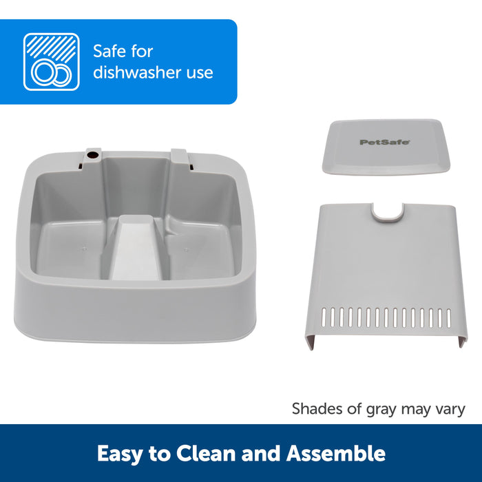 Drinkwell Fresh Water Pet Fountain 3.7 Litres for Cats and Dogs