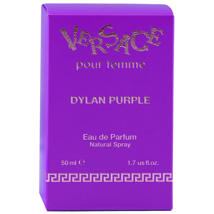 Versace Dylan Purple Eau de Parfum