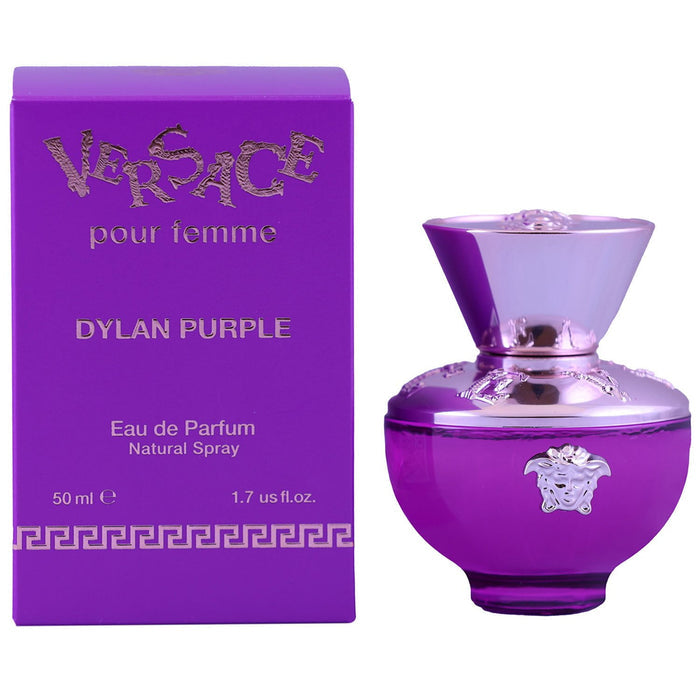 Versace Dylan Purple Eau de Parfum