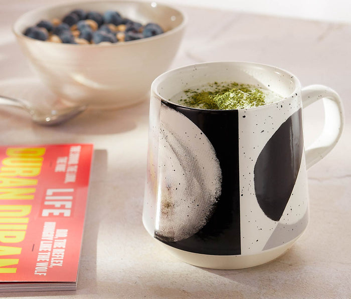 Danica Studio Eclipse Formation Large Mug - Lollygag