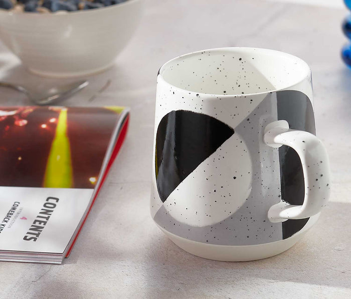 Danica Studio Eclipse Formation Large Mug - Lollygag