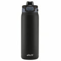 Ello Stainless Steel Water Bottle with Straw With Handle - ShopUSA - Kenya