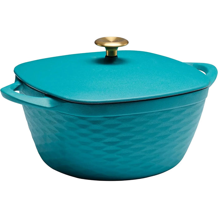 Enameled Dutch Oven in Kenya - Tramontina Prisma 7 Qt Square