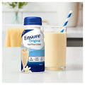 Ensure Vanilla Protein Shake, 24 Pack