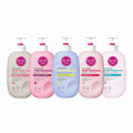 eos Body Lotion Set - Shea Better 4 Pack Bundle