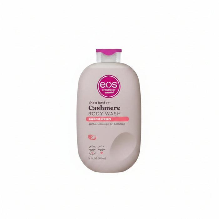 EOS Coconut Waters Body Wash