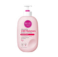EOS Jasmine Peach Body Lotion