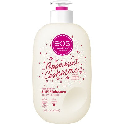 EOS PepperMint  Body Lotion