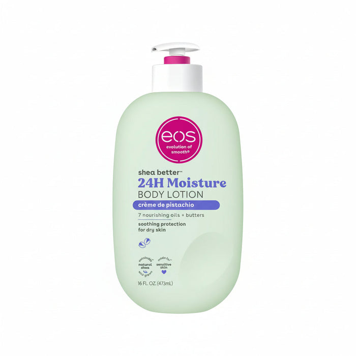EOS Pistachio Body Lotion