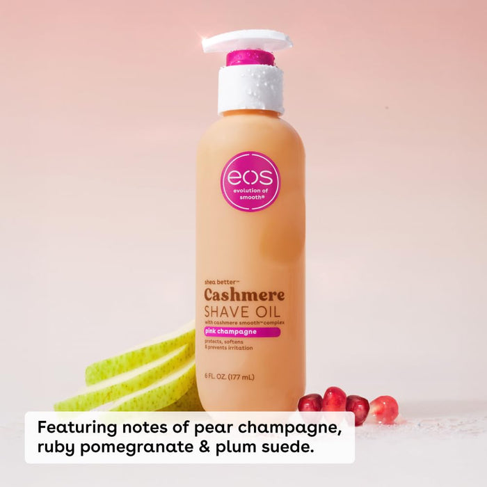 Eos Shea Better Shave Oil in Kenya - 4 Pack