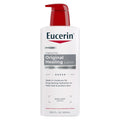 Eucerin Original Healing Rich Body Lotion for Extremely Dry Skin