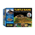 Exo Terra Turtle Bank Small-Habitat Pet Supplies