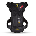 Ezydog Drive Dog Harness Small Black-Habitat Pet Supplies