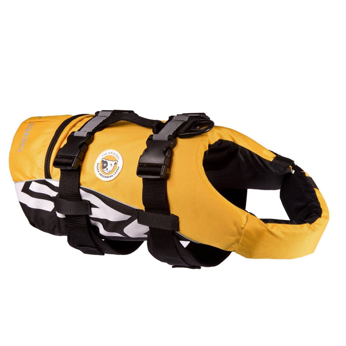 Ezydog Essential Chest Plate Harness 2XL Purple-Habitat Pet Supplies
