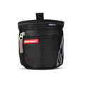 Ezydog SnackPak Black-Habitat Pet Supplies