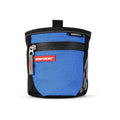 Ezydog SnackPak Blue-Habitat Pet Supplies