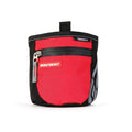 Ezydog SnackPak Red-Habitat Pet Supplies