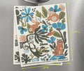 PNW Wildlife Large Swedish Dry Mats - Lollygag