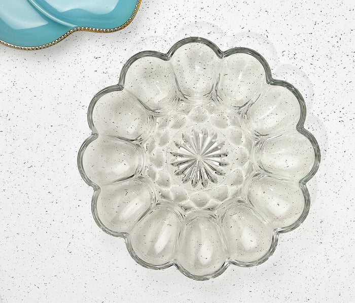 Starburst Egg Dish - Lollygag.co