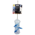 Featherland Paradise Push and Pull Foraging Bird Toy-Habitat Pet Supplies