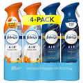 Febreze Air Effects Air Freshener Spray, 4 pk - ShopUSA - Kenya