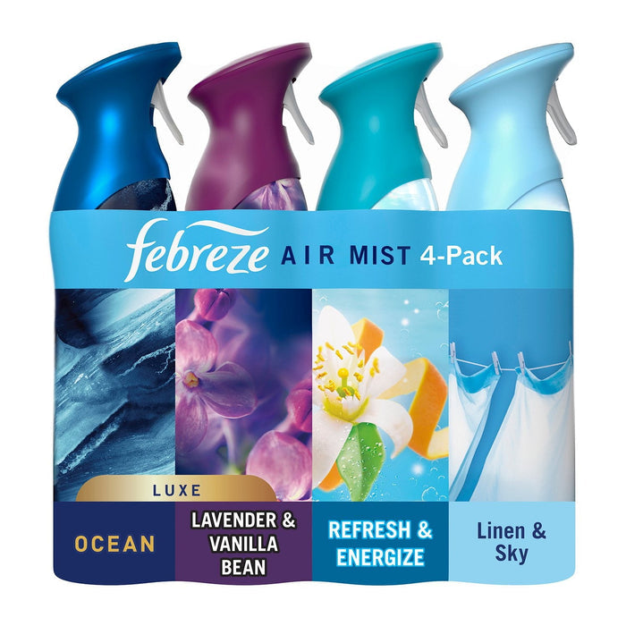 Febreze Air Effects Mixed Scent