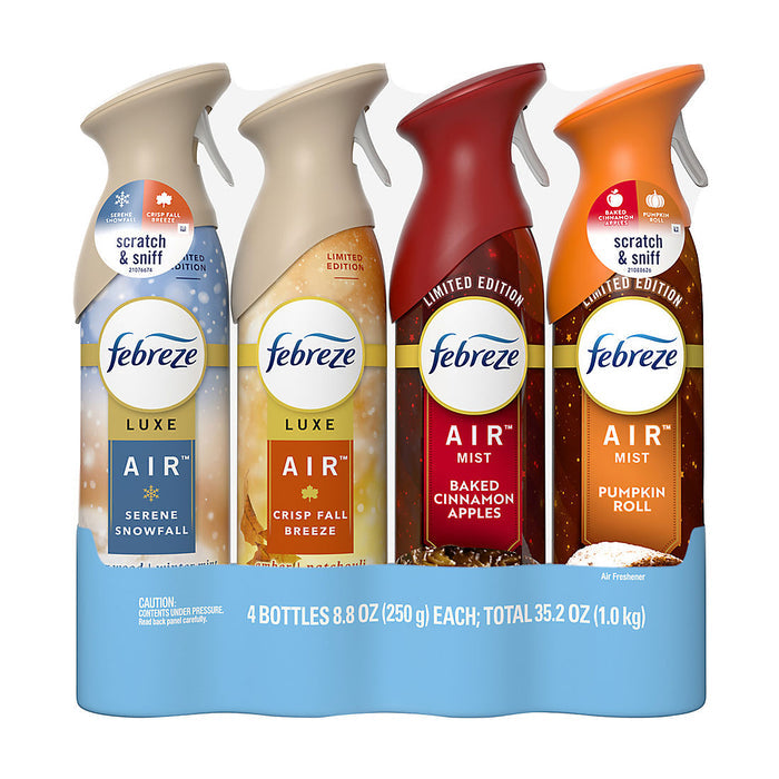 Febreze Air Effects Mixed Scent