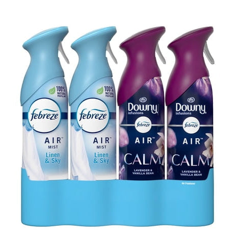 Febreze Air Effects Mixed Scent