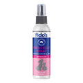 Fidos Fresh Coat Spray 125ml-Habitat Pet Supplies