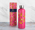 Danica Studio Fierce Stainless Steel Reusable Water Bottle - lollygag