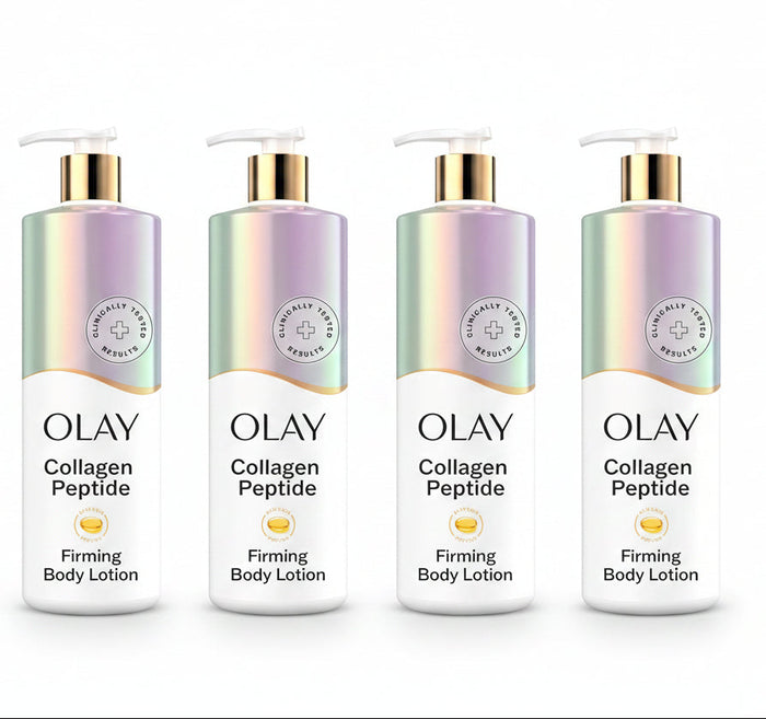 Firming Body Lotion in Kenya - Olay Collagen Hydrating
