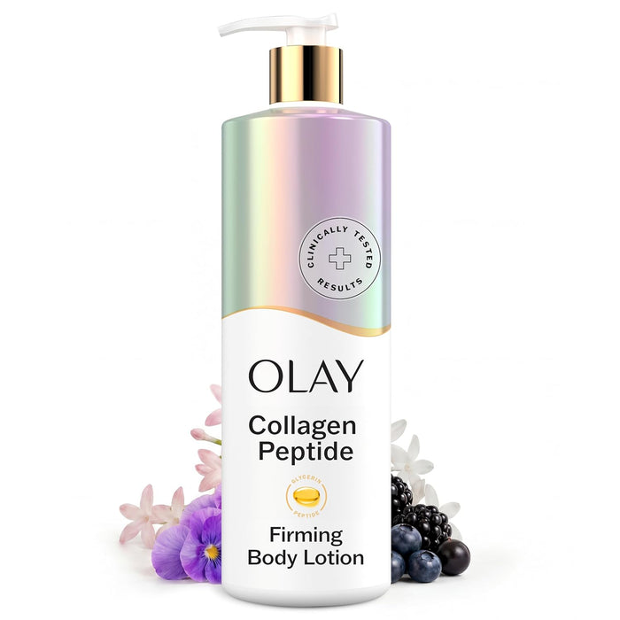 Firming Body Lotion in Kenya - Olay Collagen Hydrating