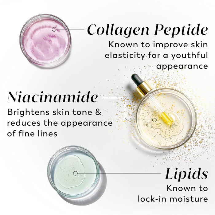 Firming Body Lotion in Kenya - Olay Collagen Hydrating