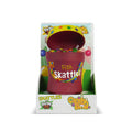 Fish Tank TV Candy Land Skattles ***-Habitat Pet Supplies