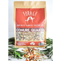 Forage Conure and Quaker Gourmet Bird Seed 1.75kg-Habitat Pet Supplies